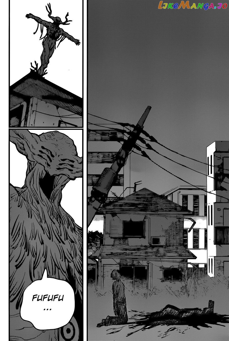 Chainsaw Man, Chapter 79 image 17